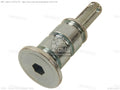 Yamaha OEM rempedaal bout 1C3-27217-10-00