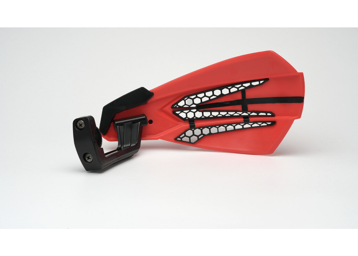 Cycra MX Race handkappen Honda Rood