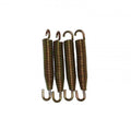 Mino uitlaatveren 90mm ( 4 pack )