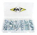 Bolt Fairing Bolt Assortment (158 pcs)