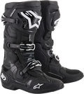 Alpinestars Tech 10 MX Laarzen Zwart