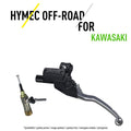 Magura Hydraulische Hymec koppeling Conversion kit Kawasaki KX 450F 2009-2014
