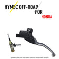 Magura Hydraulische Hymec koppeling Conversion kit Honda CRF 250R 2004-2009