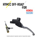 Magura Hydraulische Hymec koppeling Conversion kit Honda CR 250R 2004-2007
