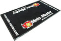 Moto Master milieumat 200 x 100 cm