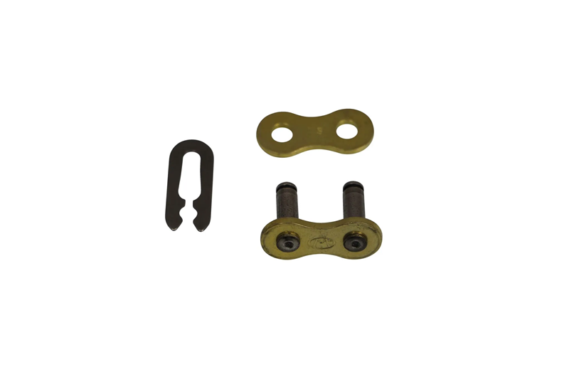 Moto Master kettingschakel ( clip ) Voor Moto Master GP cross ketting 520 (652004)