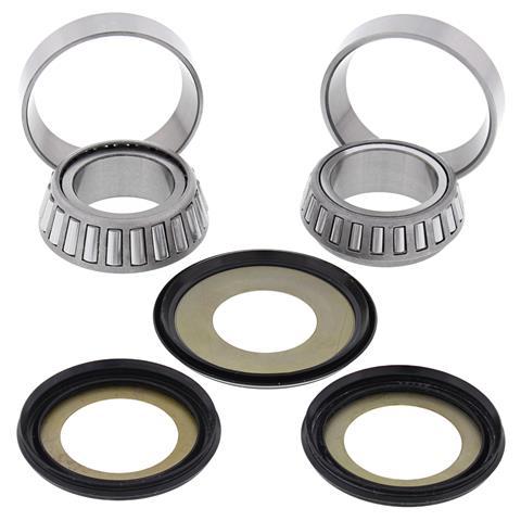 Psychic balhoofdlager set Suzuki, Yamaha, Fantic
