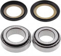 All Balls balhoofdlager set Honda CR 125R 90-92 & CR 250R 90-91 & CR 500R 90-01 & XR 650R 00-07
