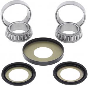 All Balls balhoofdlager set Suzuki RM 125/250 05-08 & RM-Z 450 05-07