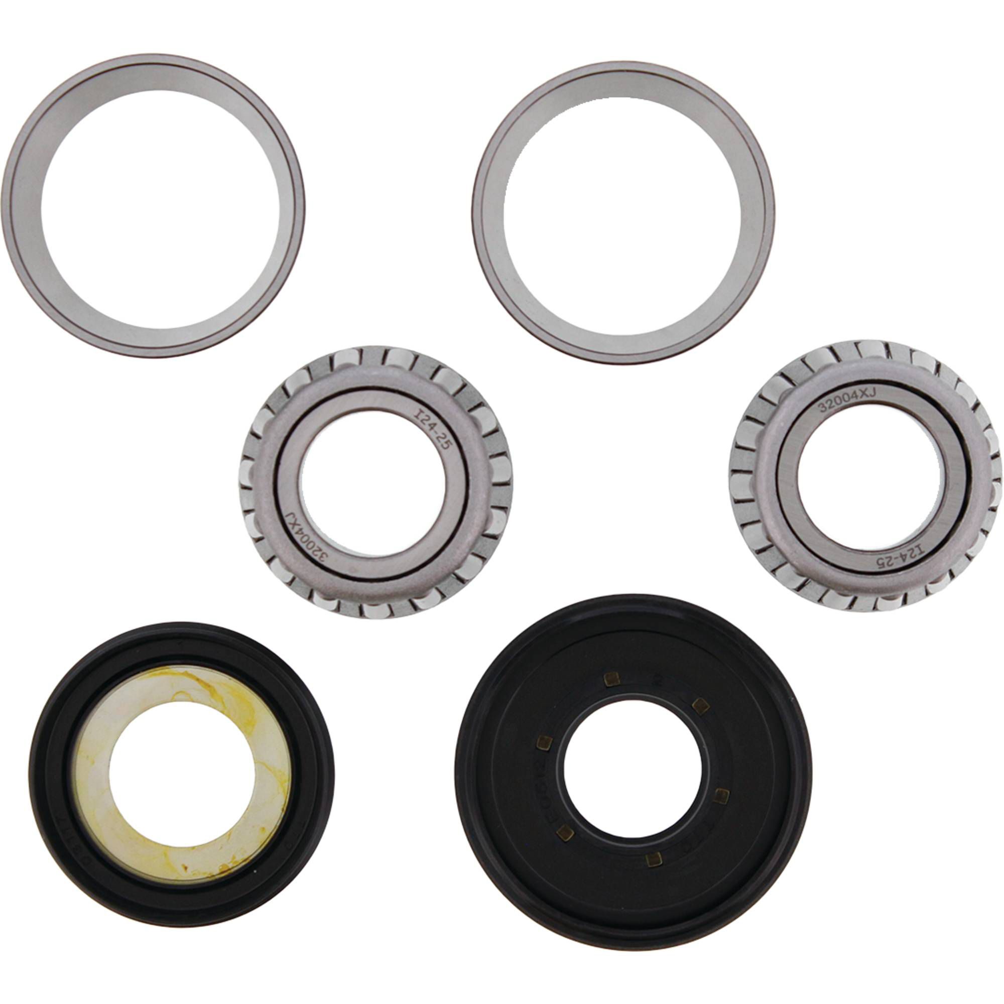 Prox balhoofdlager set KTM50/65/85SX '24-26