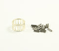 ProX Big End Cage (18x24x14) Flat/15Needle