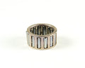 ProX Big-End Cage (20x27x14) Flat KX60/65 '85-21