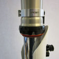 Groen starthulp Zilver Yamaha YZ65 18-.. 46mm