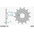 AFAM voortandwiel 13 tands Suzuki RM-Z 250 2013-
