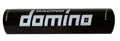 Domino stuurrol Zwart 240mm