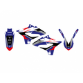 Blackbird Stickerset Dream 5 Yamaha YZ 125/250 2015-2021