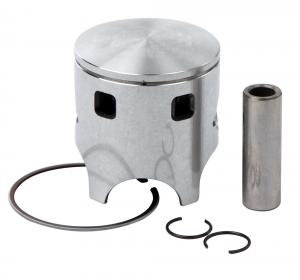 Vertex zuiger maat 44,97 ( met enkele zuigerveer ) KTM SX 65 1997-2008