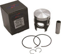 Vertex zuiger ( met dubbele zuigerveer ) Yamaha YZ 250 1999- & Fantic XX 250 2021-