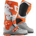 Gaerne SG-22 MX Boots Oranje / Wit / Grijs