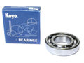 ProX Bearing 6207/C3 35x72x17