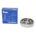 Prox krukaslager Koyo 83C072C SH2-9TCS36 30x72x19