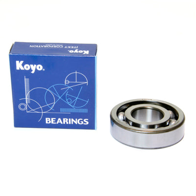 Prox krukaslager Koyo 83C072C SH2-9TCS36 30x72x19