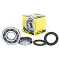 Prox krukas lager set Honda CRF 250R 04-05 & CRF 250X 04-06