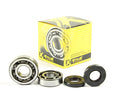 Prox krukas lager set Yamaha YZ 65 18- & YZ 85 19-
