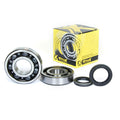 Prox krukas lager set Suzuki RM-Z 450 08-