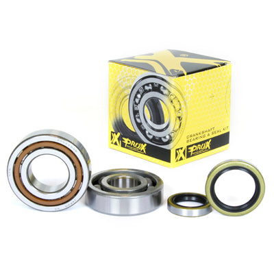 Prox krukas lager set Yamaha YFZ 450R 09-