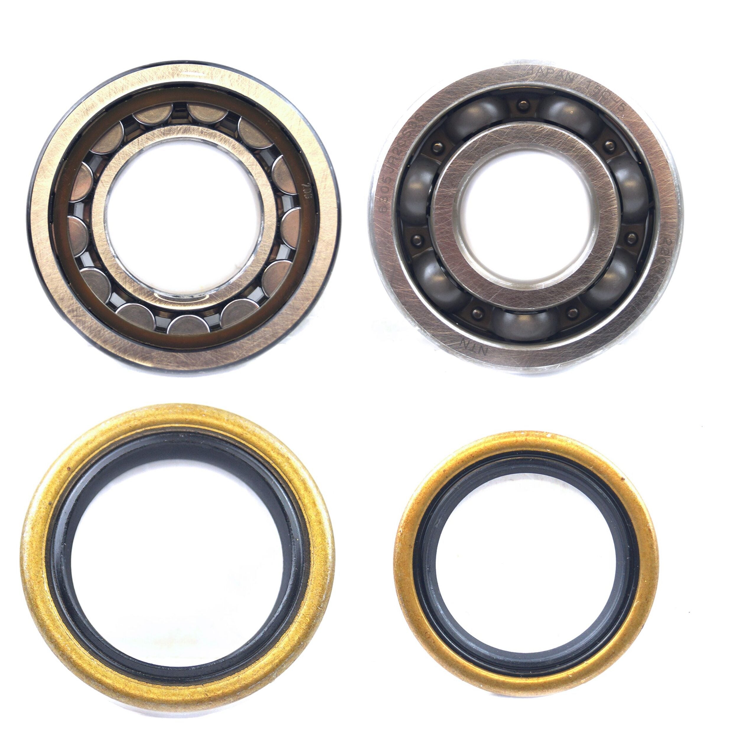 Prox krukas lager set KTM SX 125 2024 & EXC 150 TBI 2024 & Gas Gas MC 125 2024 & Husqvarna TC 125 2024 & TE 150 TBI 2024