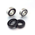 ProX achterwiel lagers KTM SX/F 125-450 2023- & EXC/F 150-500 2024- & Husqvarna TC/FC 125-450 2023-  & Gas Gas MC/MC-F 125-450 2024- & EC/EC-F 250-500 2024-