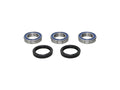 Prox achterwiel lager set Yamaha YZ 250F/450F 09- & Kawasaki KX/KX-F 125/250/450 03- & Voorwiel lagers Husqvarna TC 85 14- & KTM SX 85 12-