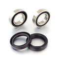 Prox voorwiel lager set Yamaha/Suzuki / KX 450F 19