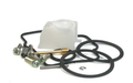 Keihin Originele Rebuild Kit PJ38 carburateur Honda CR 250R 1997-1998