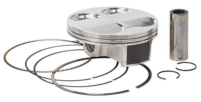 Vertex zuiger standaard compressie 12,5:1 Honda CRF 450R 13-16