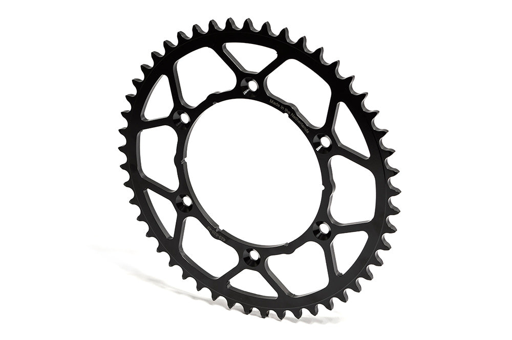 Mino achtertandwiel 53 tands staal Suzuki RM/RM-Z 125/250/450 80-