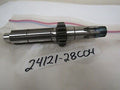 Suzuki OEM SHAFT, COUNTER Suzuki RM 250 1989-1995 ( MODEL K/L/M/N )