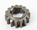Suzuki OEM Tandwiel 2E RM 250 1989-1992 ( Model K )