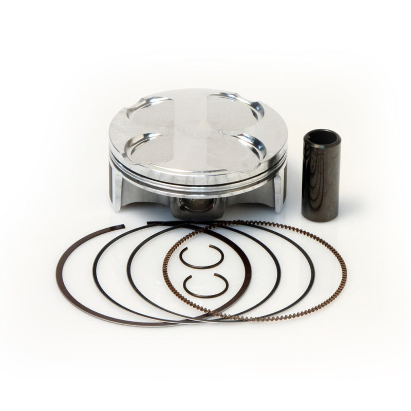 Vertex zuiger 76,97 standaard compressie Yamaha YZ 250F 19- & Fantic XXF/XEF 250 22