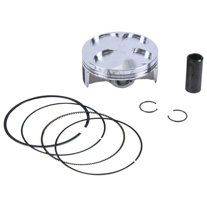 Vertex zuiger 76,96 hoge compressie 14.7:1 Yamaha YZ 250F 19- & WR 250F 20-