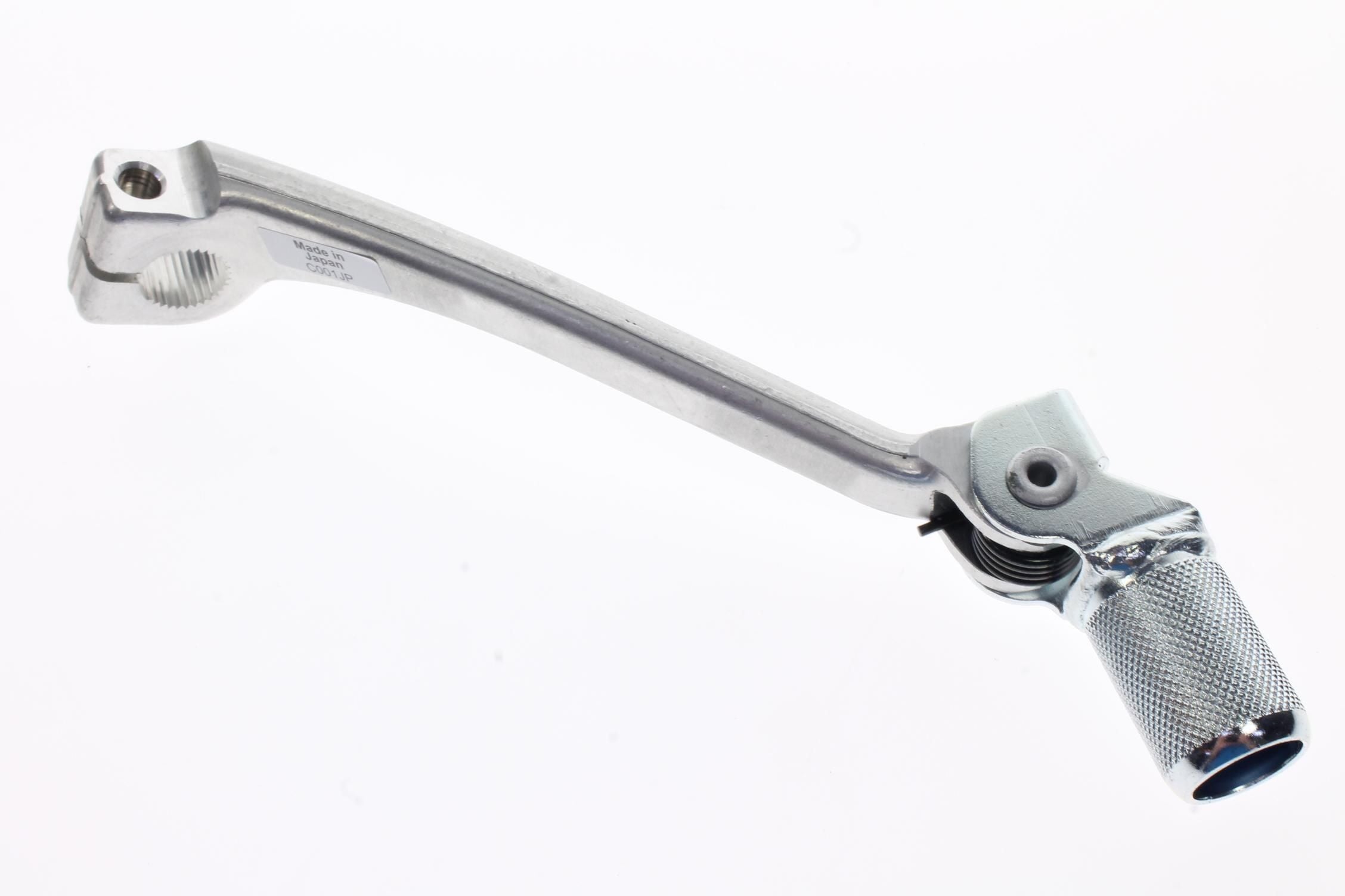 Honda OEM schakelpook Honda CRF 250R 18- & CRF 250RX 20- CRF 450R 17- & CRF 450RX 17- & Triumph TF 250X 24-