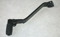 Airtime Schakelpook staal zwart met rubber XR 600R 1985-1998