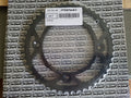 Mino achtertandwiel staal KTM SX 85 2004- & Husqvarna TC 85 2014- & Gas Gas MC 85 2021-