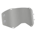 RNR Hard Coated heldere lens voor Scott Prospect/Fury