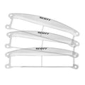 Scott Prospect Antistick Grid 3 pack