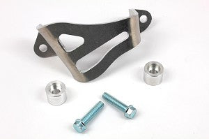 Works Connection achter remklauw beschermer Honda CR 125R/250R 2002-2007 & CRF 250R 2004-2023 & CRF 450R 2002-2023
