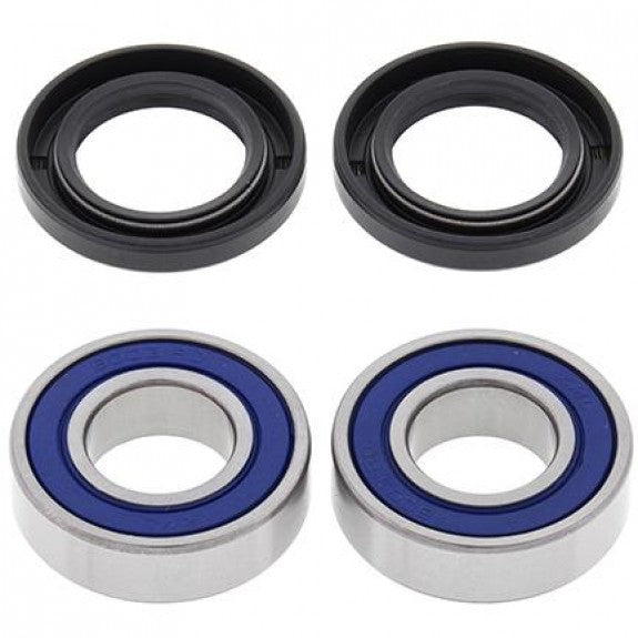 All Balls voorwiel lagers 25-1054