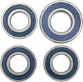 All Balls achterwiel lagers 25-1055