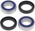 All Balls voorwiel lager set KTM -99 & SX 85 03-11 & SX 105 06-11
